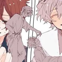虹桃  超超超‼️ 緩也 ハント 😘😘