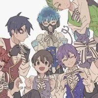 ツイステなりきり恋愛ok