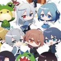 からぴちなりきり固定カプッ.ᐟ .ᐟ