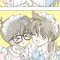 コナン＆雑談だぁぁあ！！！
