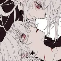ペア画、雑談などなど！色々！