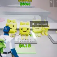 フォートナイトブレインロット交換場所