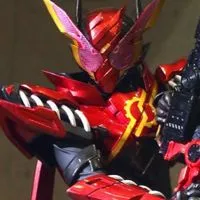 ガンバレジェンズなど特撮系の部屋