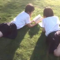 ꒰ ꒰ ⑅﻿ 生活音 教室 👨🏻‍🍳ྀི 𓂋 ♩