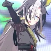 ウマ娘  初心者でも上級者でも大歓迎！