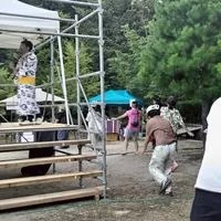 10月26日/山口ゆあーん楽団、連絡オープンチャット