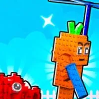 ロブロックス プラント対ブレインロット