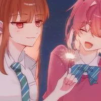 君以外の誰を好きになればいい＿【 虹桃緩也 】