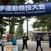 76回四大戦ダンス参加団体
