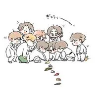 SnowMan好きな人ｶﾓｫｫｫｫｫｫｫｫﾝｯ!!!!!