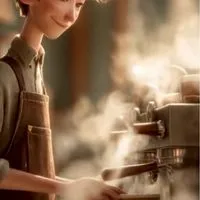 新規☕-𝙊𝙋𝙀𝙉-☕大人Cafe☕✧癒しの秘密基地～OMOIYARI