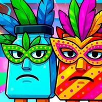Fortnite「スティールザブレインロット」