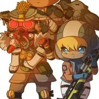 APEXエーペックス仲間つくろ！！(少人数です)
