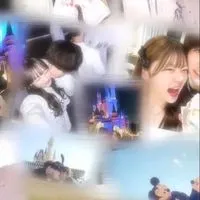 今日好きなりきりぱーく💘ドキンちゃん編🚨💢🚫