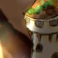 一次創作わーるどわいど(創作雑談)