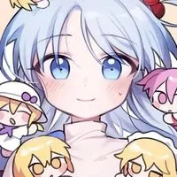 東方Project雑談広場💬【誰でも歓迎】