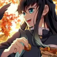 鬼滅の刃が大好きな人集合〜!