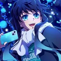 鬼滅の刃が大好きな人集合〜!