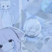 　折 也　*.+ﾟ　　白 紫 学 園　　*.+ﾟ