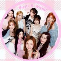 🍀 NiziU & WithU 🎀