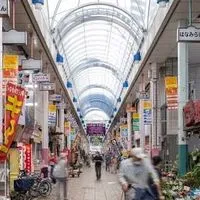 HIPHOP商店街