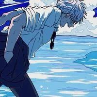 呪術廻戦 . 緩也ハント