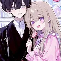 雑談&ペア画しよー！