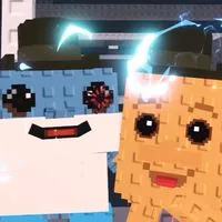 ブレインロットを盗む/取引・雑談