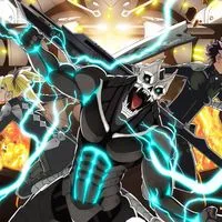 怪獣8号 THE GAME【攻略、雑談オプチャ】