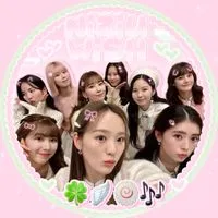 🍀︎🪽 NiziU Wish 🍥🎶