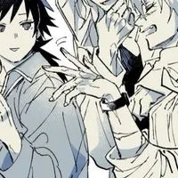鬼滅学園  *.+ﾟ