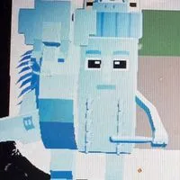 フォートナイトブレインロット交換