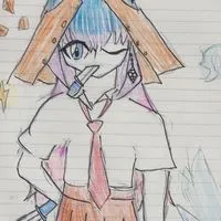 漫画家志望、オリキャラ描きおいで〜