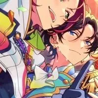 あんスタﾅﾘｷﾘ・楽しもう