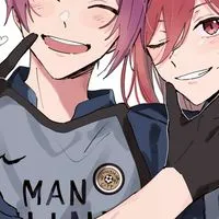 ブルーロック　なりきり