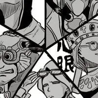 ごちゃまぜハント到来⁉️第五人格ゆるゆるゆる~り衣装也だお🥺🥺