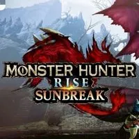 モンハンライズ【サンブレイク】