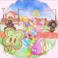 ガーデンタワーディフェンス【配布多め!!】