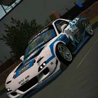 カーパーキング痛車製作所