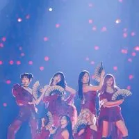 KーPOP好きな人集まれ~♡