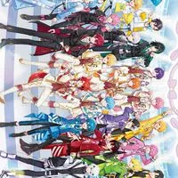 STPR推し集まれ～