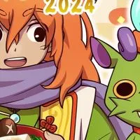 ぷにぷにお助け&雑談