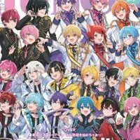 STPR好きな人おいで〜!!