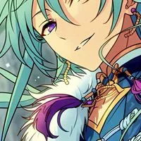 あんスタCHAOS無法地帯寄り緩也😍😍