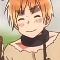 ヘタリア好きさん、絵描きさん語りましょう‼️