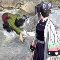 鬼滅の刃超緩緩緩緩緩なりきり同顔⭕キャラ崩壊⭕