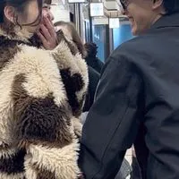 〜今日好きなりきり〜 ハチワレ編
