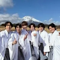 SixTONES💎好きの人集まって語ろ〜！！！