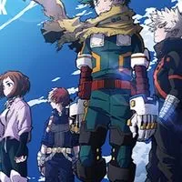 ヒロアカ好き集まれー!!