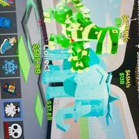 ブレインロットネオンドラ配布あるよ